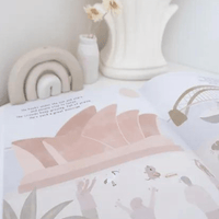 Quokka the Rocker by Rosalie Shaw | Rosalie Shaw