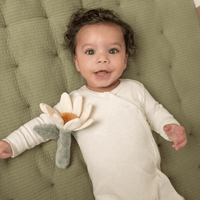 Rattle flower | Little Dutch