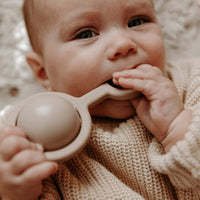 Rattle Toy | Little Chew