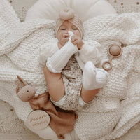 Rattle Toy | Little Chew