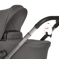 Rechargeable Rockit baby rocker | Rockit