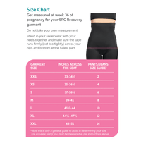 Recovery leggings | SRC