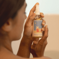 Recovery oil | Willow by the sea