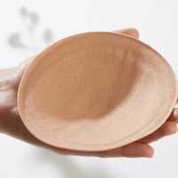 Reusable breast pads | Bare mum