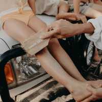 Sand brush | Sande Kids