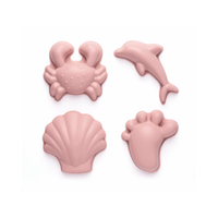 Scrunch moulds - [product_vendor}