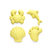 Scrunch moulds - [product_vendor}