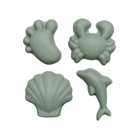Scrunch moulds - [product_vendor}