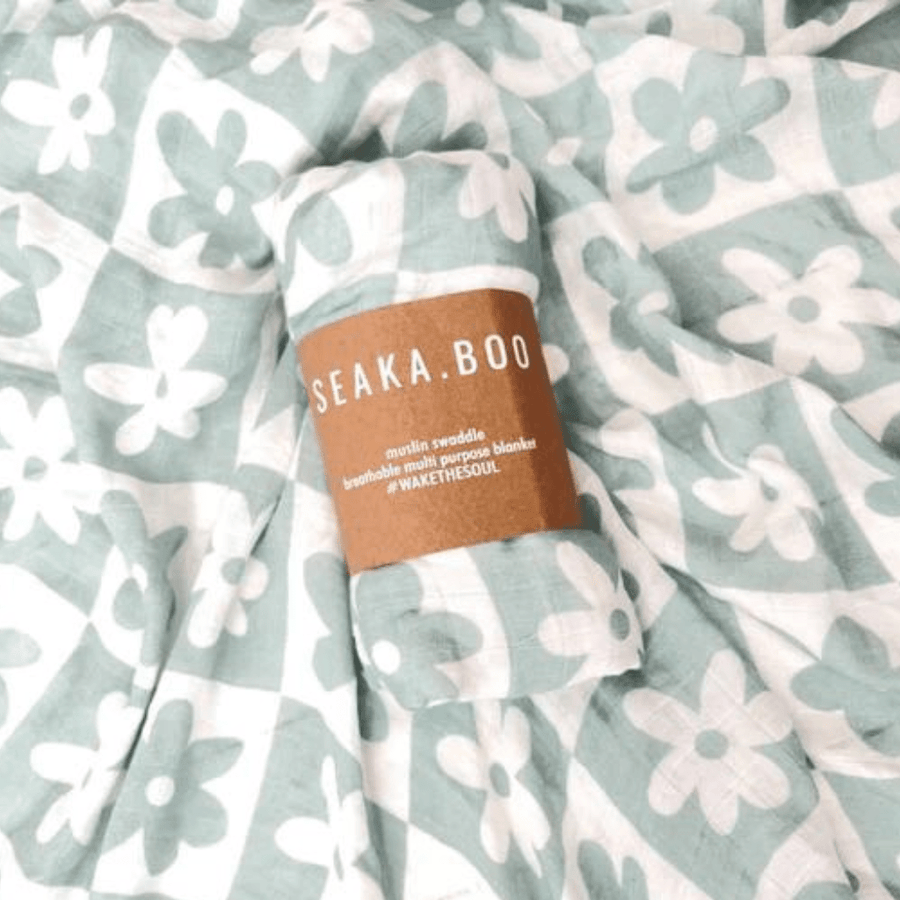 Bamboo/cotton wrap - [product_vendor}
