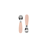 Silicone cutlery set | Kiin