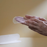 Silicone gel scar strips | Bare mum