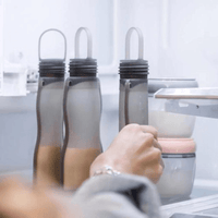 Silicone milk storage bag | Haakaa