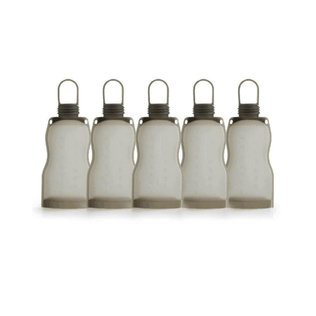 Silicone milk storage bag | Haakaa