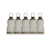 Silicone milk storage bag | Haakaa