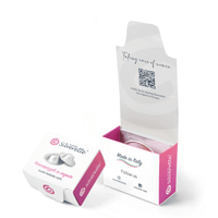 Silverette® nursing cups | Silverette