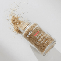 Sitz bath salts | Bare mum