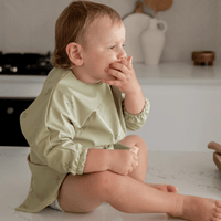 Smock bibs | Besbubs
