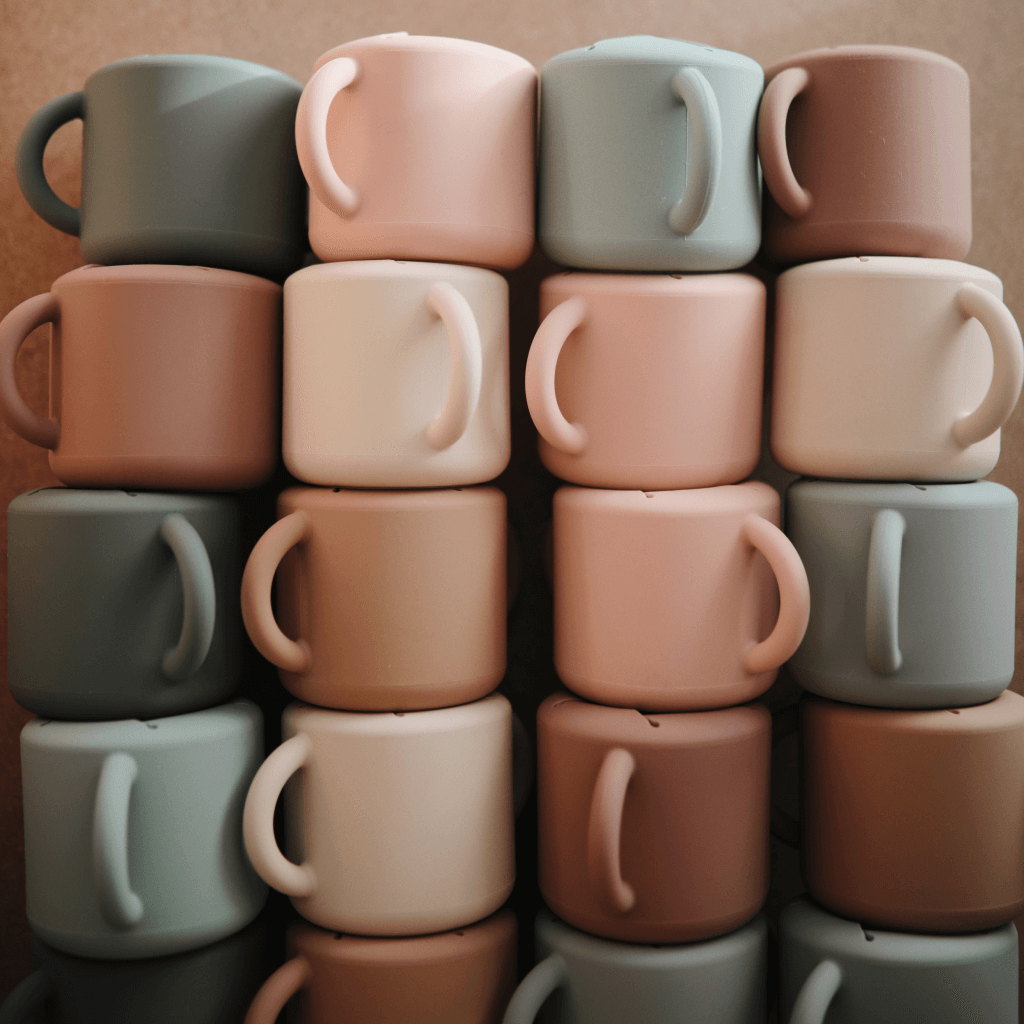 Snack cup | Mushie