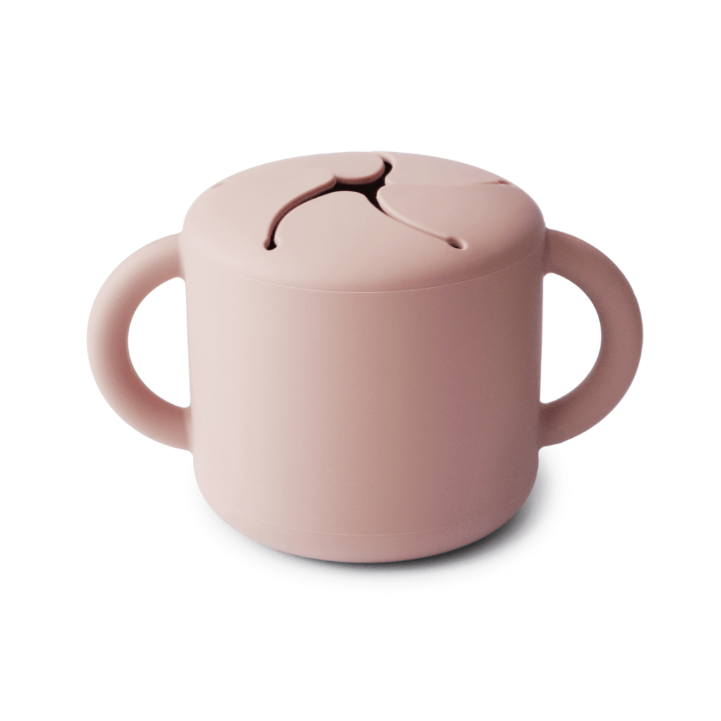 Snack cup | Mushie