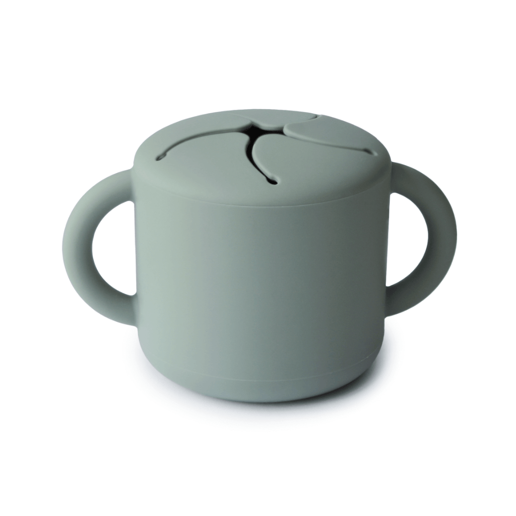 Snack cup | Mushie