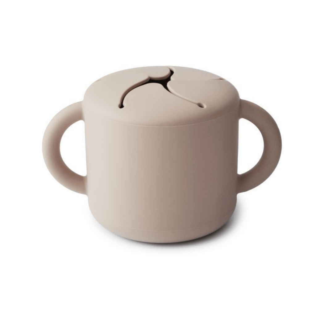 Snack cup | Mushie
