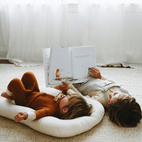 Snuggle Me® organic lounger | Snuggle Me Organic