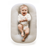 Snuggle Me® organic lounger | Snuggle Me Organic