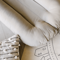 Snuggle Me® organic lounger | Snuggle Me Organic