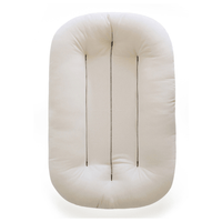 Snuggle Me® organic lounger bundle with cover | Snuggle Me Organic