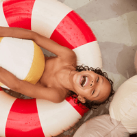 SPF50+ Mineral sunscreen for babies & children 100ml | We are feel good Inc