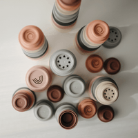Stacking cups | Mushie