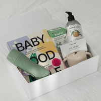 Starting solids bundle | Subo