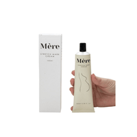 Stretch mark cream | Mère Botanicals