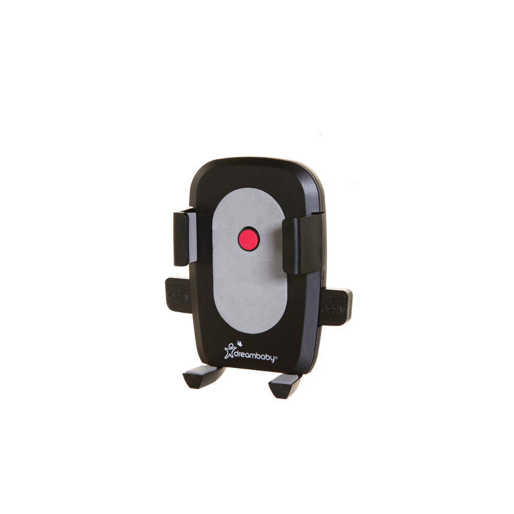 Strollerbuddy ezy - fit phone holder | Dreambaby