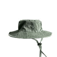 Sunday cino club bucket hat | Sonny Label