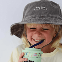 Sunday cino club bucket hat | Sonny Label