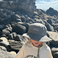 Sunday cino club bucket hat | Sonny Label