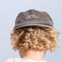 Sunday cino club cap | Sonny Label