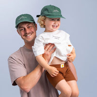 Sunday cino club cap | Sonny Label