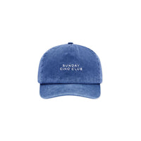 Sunday cino club cap | Sonny Label