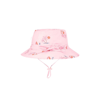 Sunhat Dreaming | Toshi
