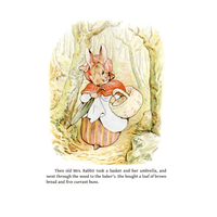 Tale of Peter Rabbit by Beatrix Potter | Penguin Books