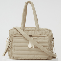 The baby bag | PHILÉ