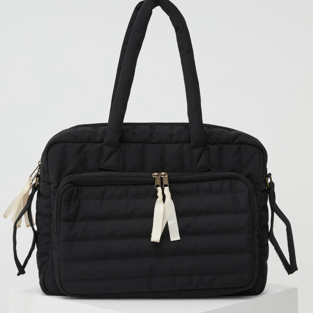 The baby bag | PHILÉ