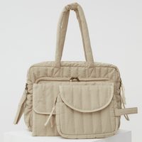The baby bag | PHILÉ