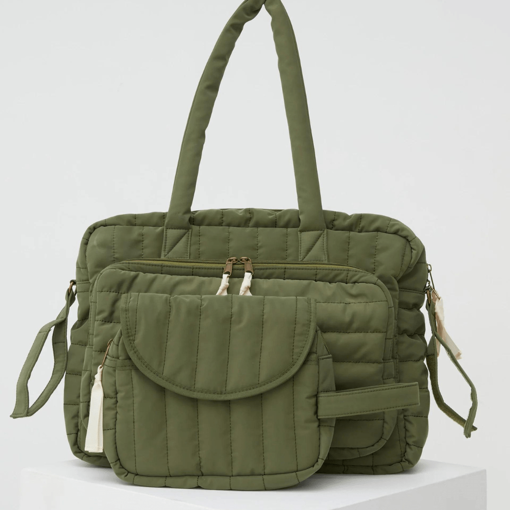 The baby bag | PHILÉ