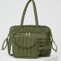 The baby bag | PHILÉ