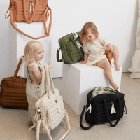 The baby bag | PHILÉ