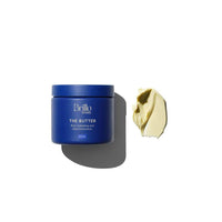 The butter | Brillo beauty