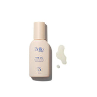 The oil | Brillo beauty